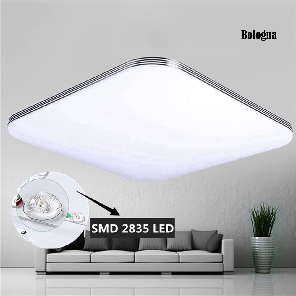 Đèn Led Gắn Trần 24w 1400lm Tiết Kiệm Năng Lượng
