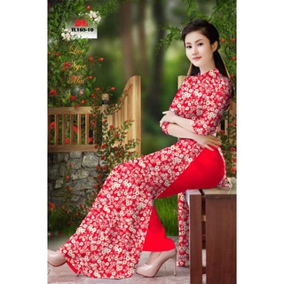 Vải hoa cúc