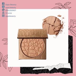 [CHỈ CÒN 1][Tarte] Phấn tạo khối chống trôi waterproof TARTE dòng Amazonian Clay Bronzer