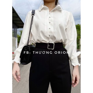 Quần MS25 Ảnh chụp thật 100%