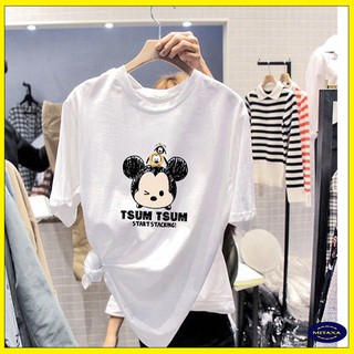 ÁO THUN MICKEY, 100% COTTON - AP02