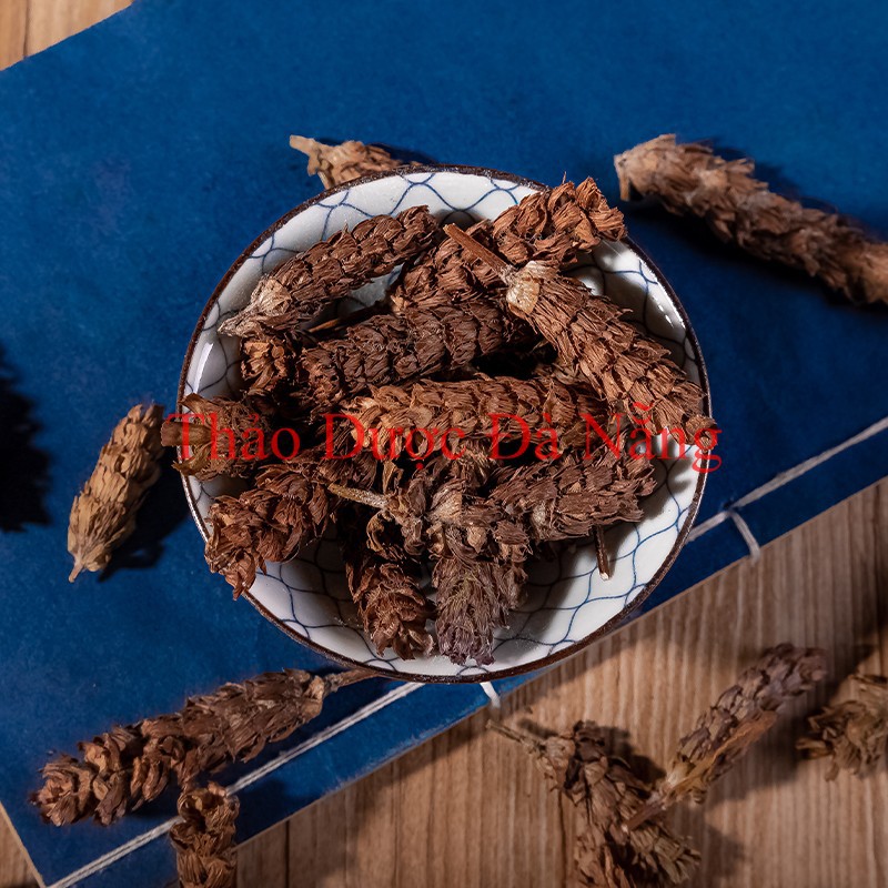 Hạ Khô Thảo nguyên chất 100 gram.