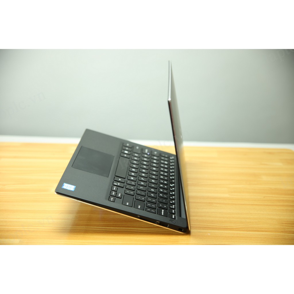 Laptop Văn Phòng Mỏng Nhẹ Dell XPS 9343, i5-5200U, VGA Intel HD 5500, Màn 13.3 FullHD IPS, Laptop Chơi Game | BigBuy360 - bigbuy360.vn