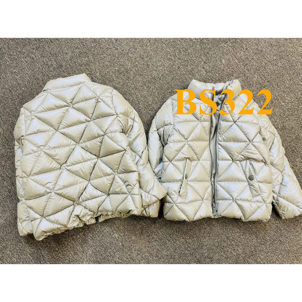 * Mã BS322: ÁO PHAO DƯ XỊN