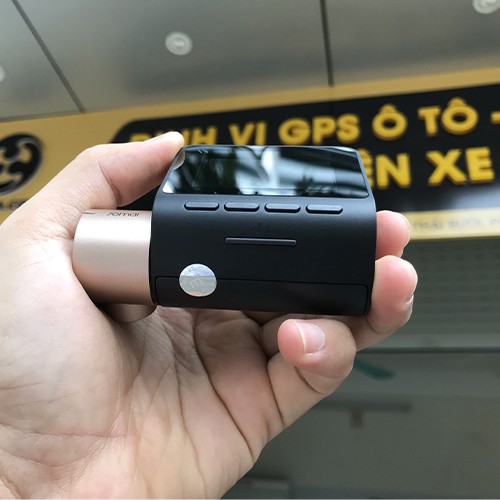 Camera Hành Trình Xiaomi Chính Hãng - 70mai Lite Quốc Tế kèm thẻ nhớ 64GB chuẩn class 10 | BigBuy360 - bigbuy360.vn