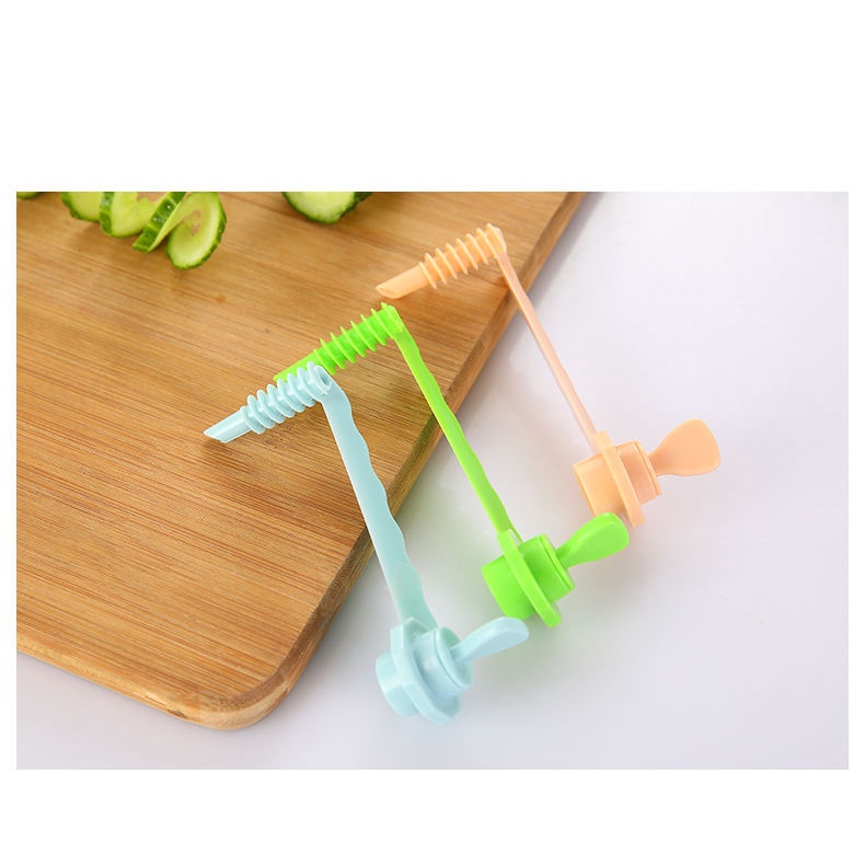 Dụng cụ tạo hình hoa quả lốc xoáy tiện lợi IN85