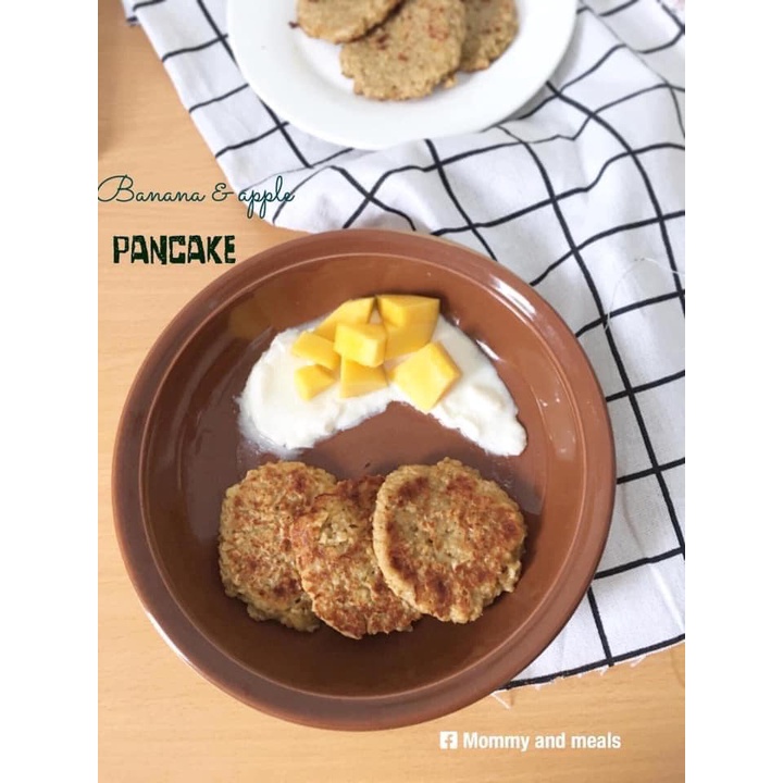 Yến mạch hữu cơ Markal 500g cho bé ăn dặm, thực phẩm ăn kiêng