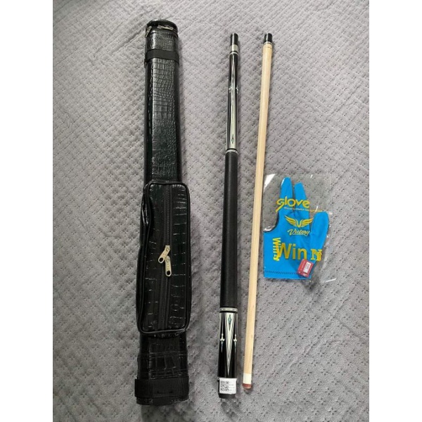 Cơ Bida Bi-a Fury Mã AK1 và AK2 - Gậy Bida Chuyên Nghiệp
