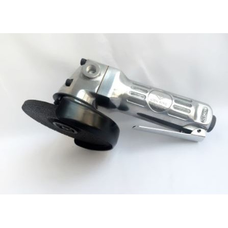 Máy mài hơi cầm tay Lionking D115mm