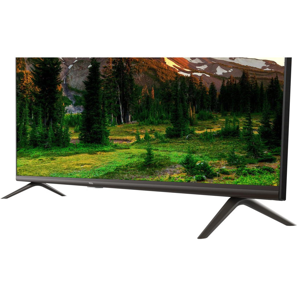 Android Tivi TCL 4K 43 inch L43P8