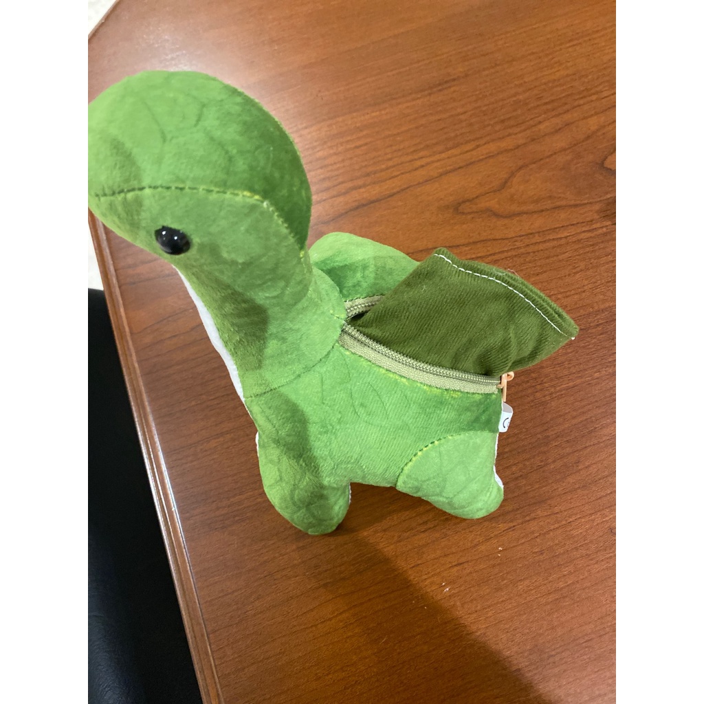 Đồ Chơi Nhồi Bông 6 Inch Hình Apex Legends Nessie