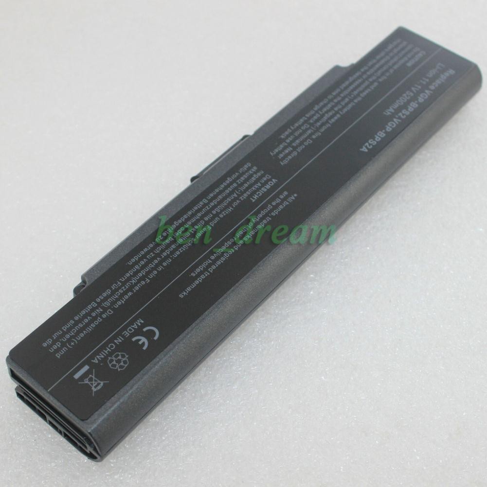 Pin – battery Sony BPS2 VGN-FE Series – VGN-FE11H, VGN-FE11S, VGN-FE11S.CEK VGN-AR