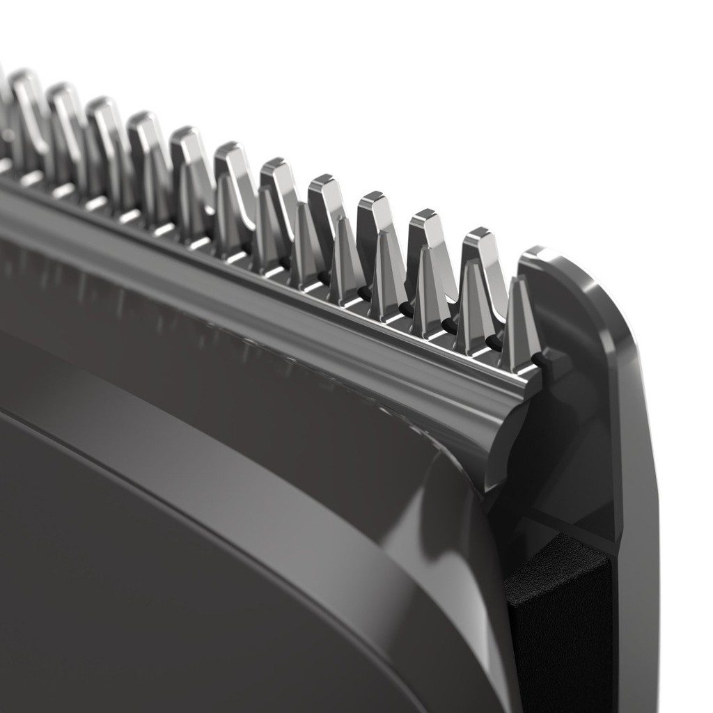 Tông Đơ Philips Norelco Multigroom 7000 CHÍNH HÃNG, MỚI 100% Giúp Cắt Tỉa Râu, Tóc, Lông Mũi, Cơ thể