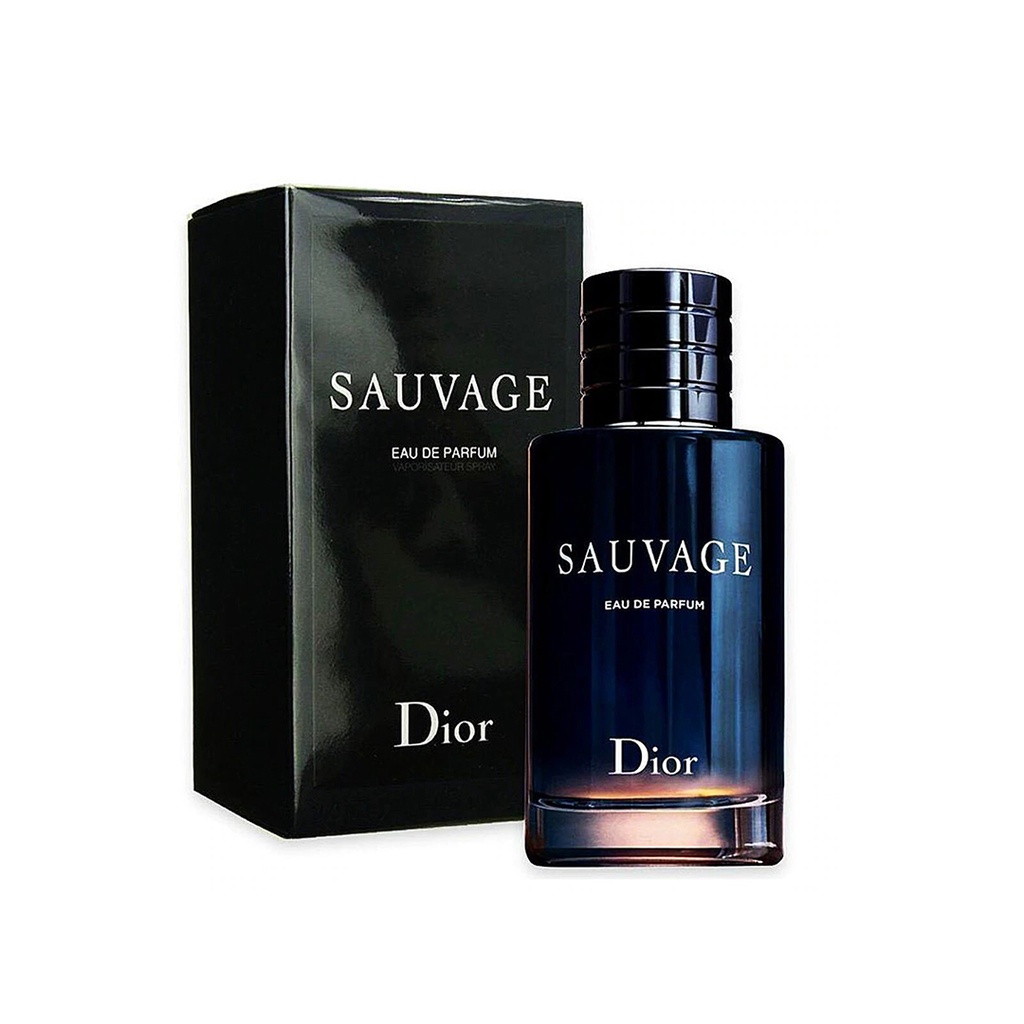 Nước hoa nam  Sauvage EDP Fullsize