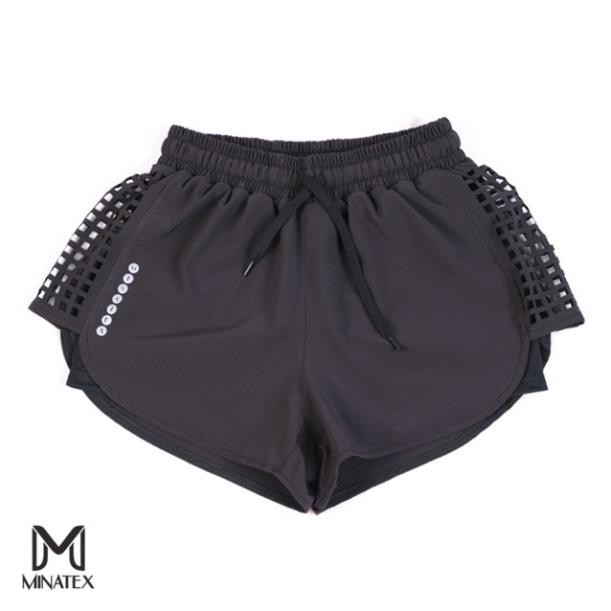 [Ảnh thật] Quần đùi nữ 2 lớp ĐI BIỂN, ĐI BƠI, THỂ DỤC, THỂ THAO cho nữ đủ màu ! ! | BigBuy360 - bigbuy360.vn