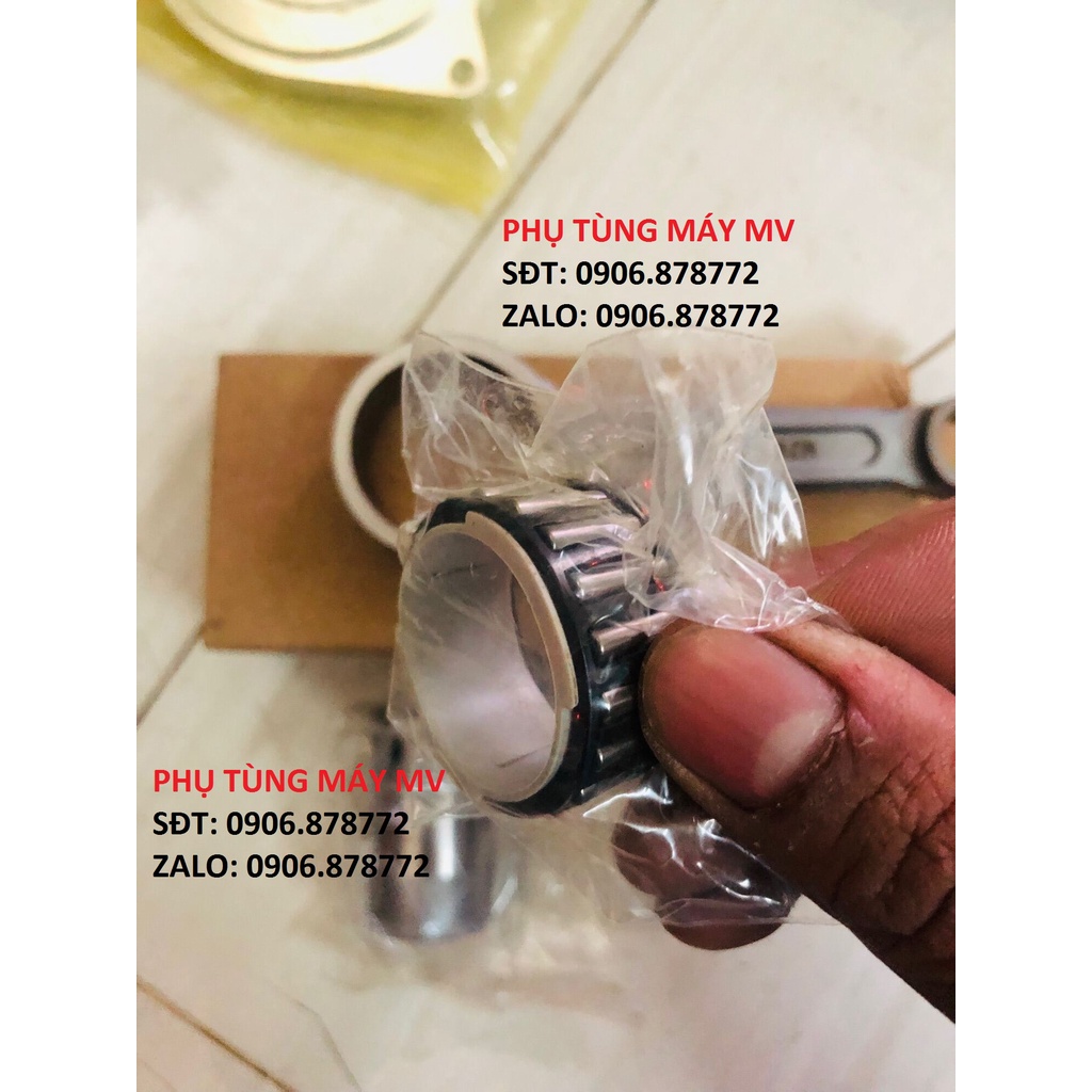 Tay dên CNC bilet size Zin dành cho Ex135.5s/Ex150. Siêu Bền Cứng