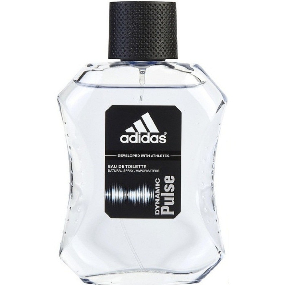 Nước Hoa Nam 100ml Adidas Dynamic Pulse 100% Chính Hãng