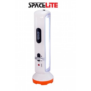 Đèn pin sạc 4316