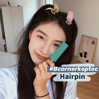 Kẹp Làm Phồng Chân Tóc