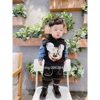 Combo quần áo Bộ cho bé