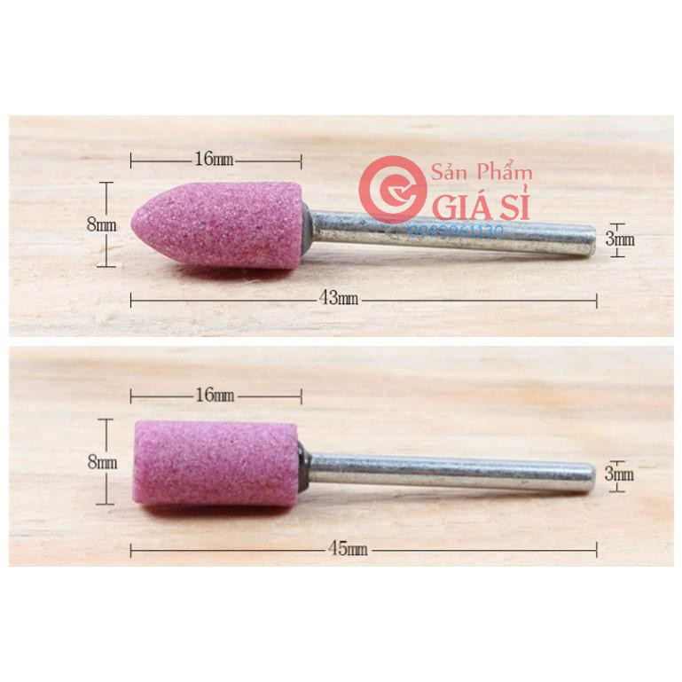 Bộ 14 mũi đá mài mini dùng cho máy khoan điện đa năng cầm tay ❤️freeship❤️