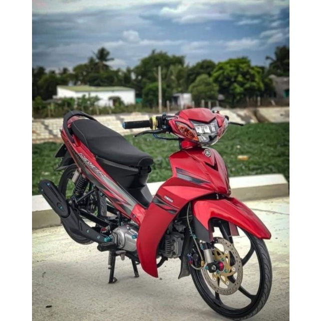 tem rời sirius đỏ tem zin