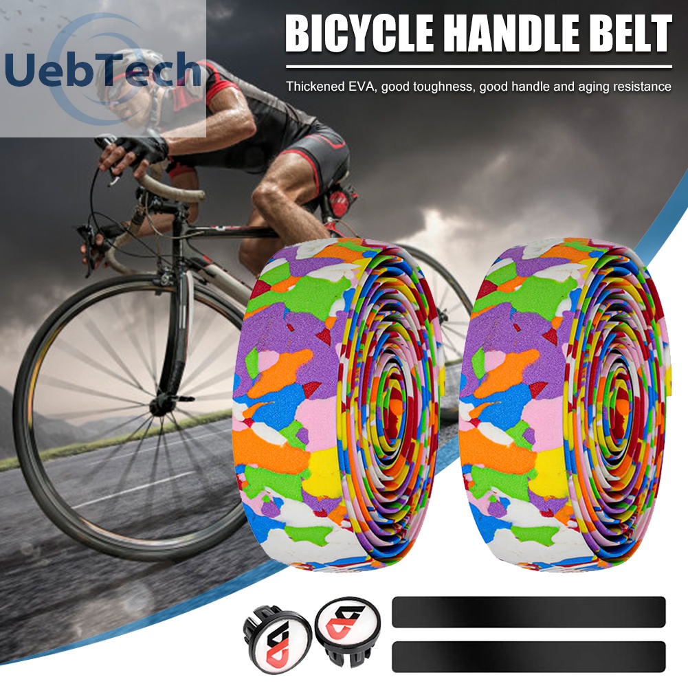 Set 6 dây quấn tay lái xe đạp