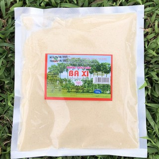 Đường Thốt Nốt Bột Baxi 500G