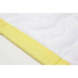 Lưới đỡ tắm bé Adjustable bath sling Piyo Piyo