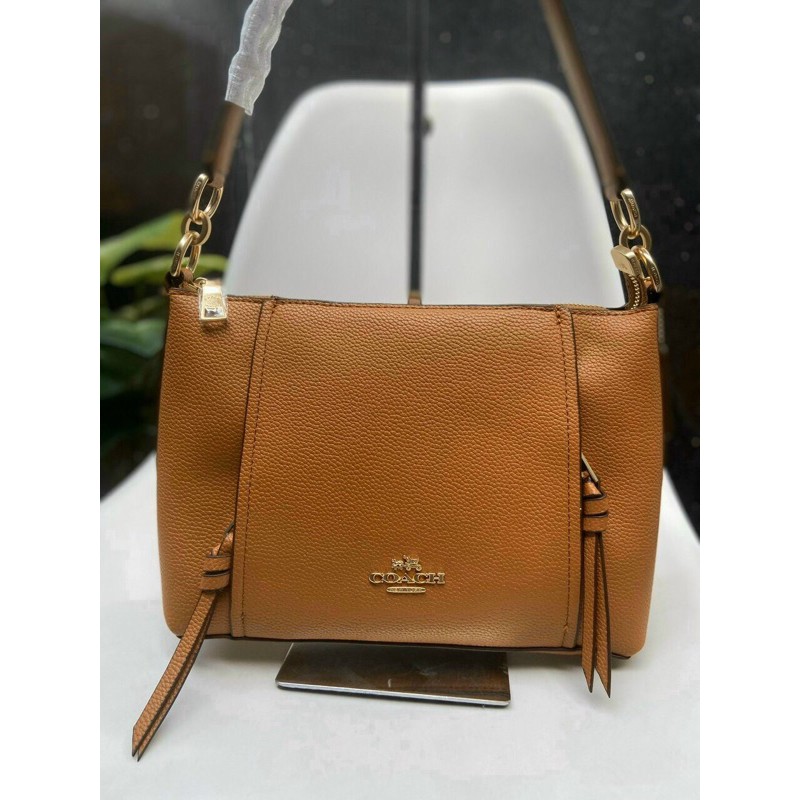 Túi xách COACH Small Mảlon thời trang