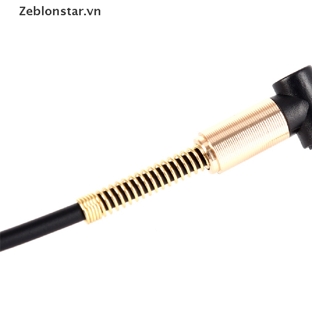 Dây Cáp Chuyển Đổi Âm Thanh 3.5mm Sang 90 Độ Chuyên Dụng
