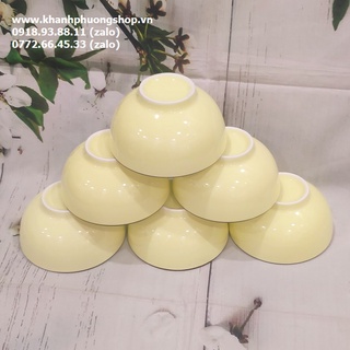 chén cơm sứ đẹp - chén cơm sứ