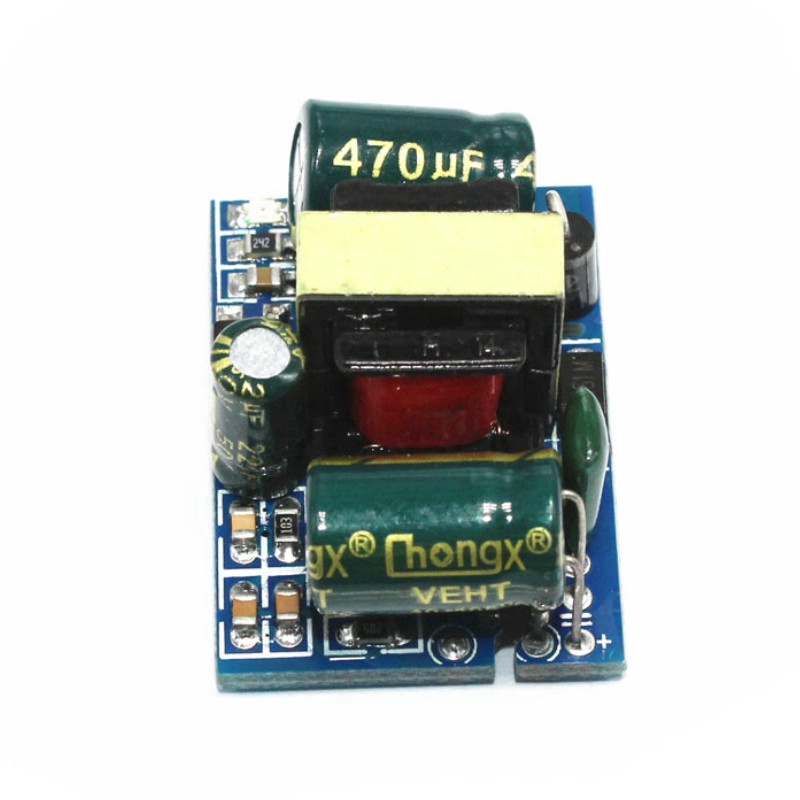 Mô Đun Hạ Áp 5v700ma (3.5W) Ac-Dc