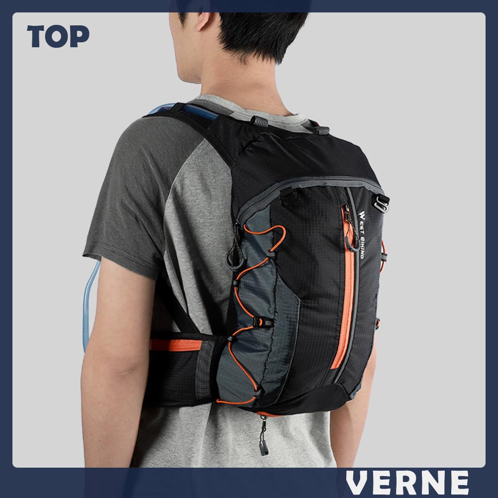 Balo Thể Thao Chống Thấm Nước VERNESS WEST BIKING 10L