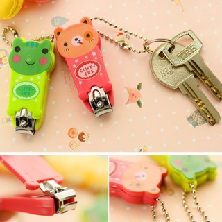 Bấm Móng Tay Hình Thú  Siêu Cute Nhiều Màu Sắc