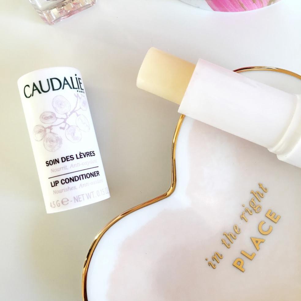 Caudalie Lip Son Dưỡng Môi Caudalie Lip conditioner 4gr