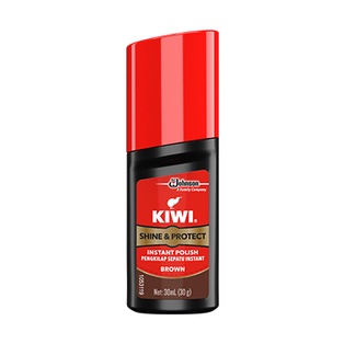Xi Đánh Giầy Bóng Nước KIWI 75ML