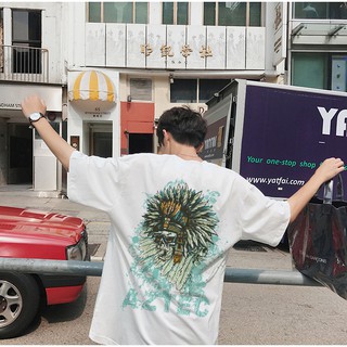 <SMLshop> ÁO THUN UNISEX PATRIARCH