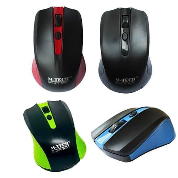 Chuột Không Dây Mtech - Sy 6005 | BigBuy360 - bigbuy360.vn