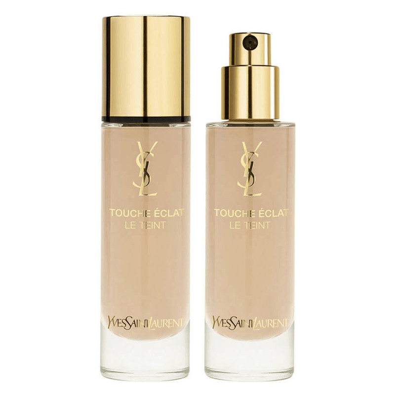 KEM NỀN YVES SAINT LAURENT TOUCHE ECLAT LE TEINT AWAKENING FOUNDATION 30ML