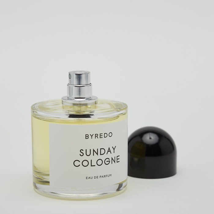 [𝘼𝙪𝙩𝙝] Nước hoa dùng thử Byredo Sunday Cologne 𝙬𝙚𝙨𝙝𝙖𝙧𝙚𝙨𝙘𝙚𝙣𝙩 | BigBuy360 - bigbuy360.vn