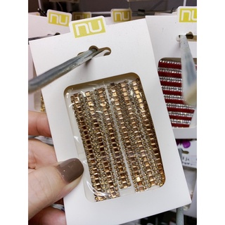 Set đá trang trí nail
