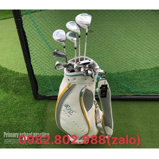 Bộ gậy golf nữ Rio chính hãng