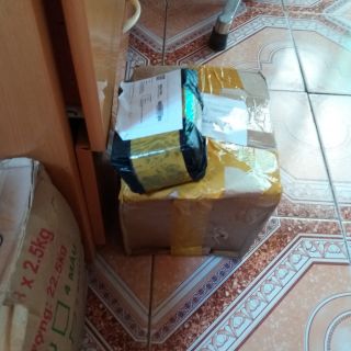 Combo hàng khách tùy chọn