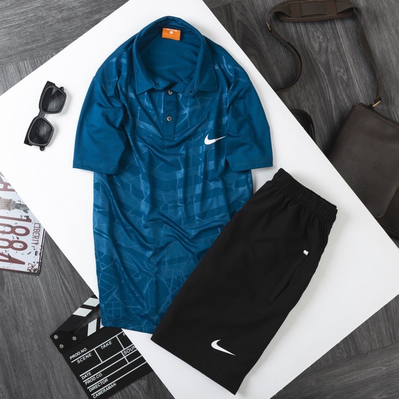 BÁN SỈ BỘ THỂ THAO NJKE IN VÂN CỔ BẺ CHO NAM | BigBuy360 - bigbuy360.vn