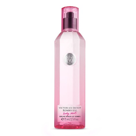 xịt thơm Body Mists victoria travel size 75ml | BigBuy360 - bigbuy360.vn