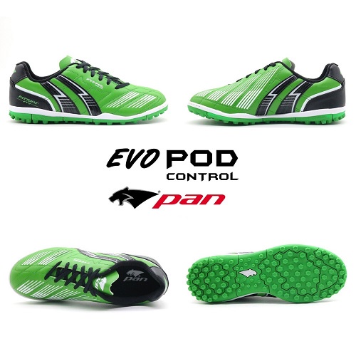 Giày Pan Patriot Evo Pod TF sân cỏ nhân tạo