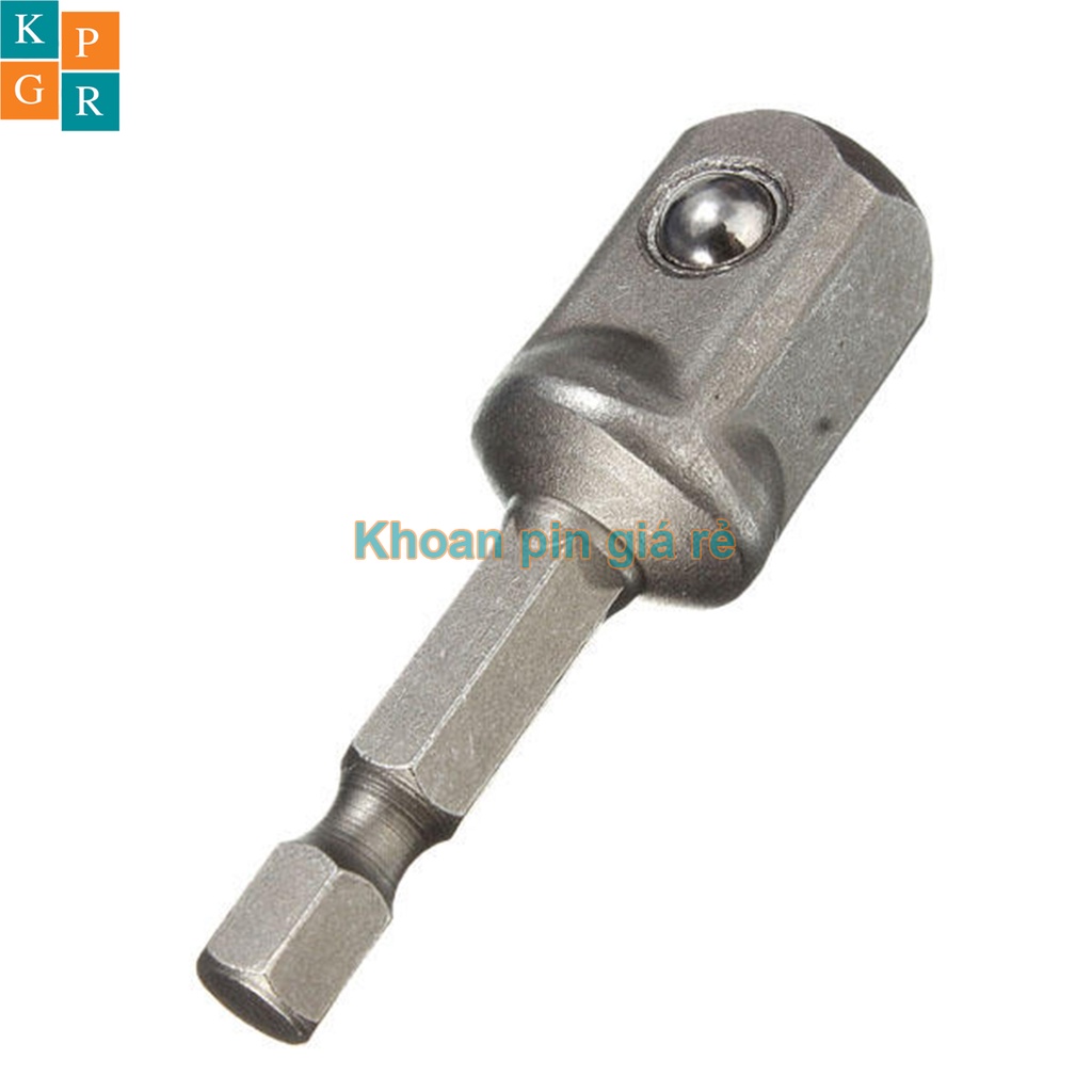 KPGR Đầu chuyển bắn vít sang bulong