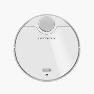 Robot hút bụi Liectroux ZK901 - Thương hiệu Đức -  Hàng Chính Hãng - Giá Tốt