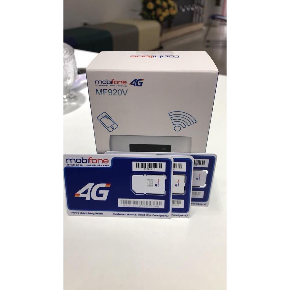 bộ phát wifi 3G/4G